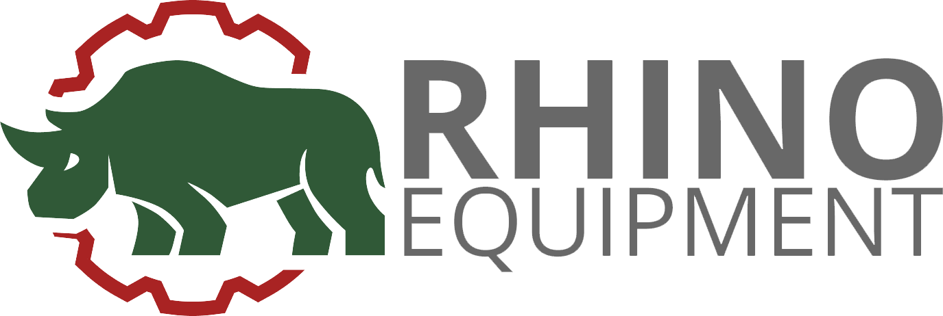 Rhino Equipment